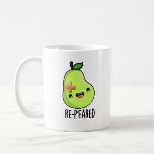Mug Nouveau tournevis Funny Fruit Pear