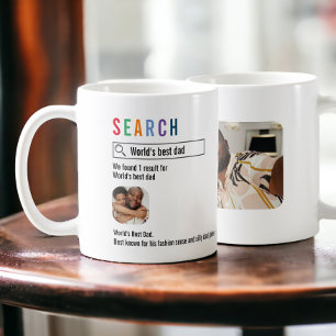 Mug Nouveauté Internet Résultats de recherche Personna