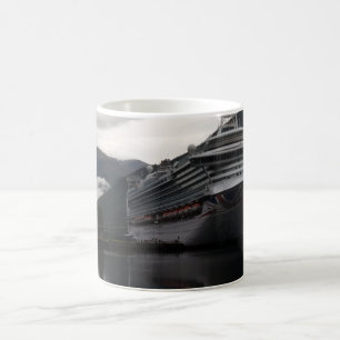 Mug nouveauté Norvège muqueuse