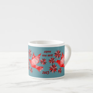 MUG NOUVEL AN 2023 POUR CADEAU À QUICONQUE 