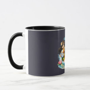 Mug Nouvel An Lao Fête de l'eau pour enfants – Pi Mai 