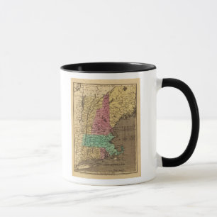 Mug Nouvelle-Angleterre 4
