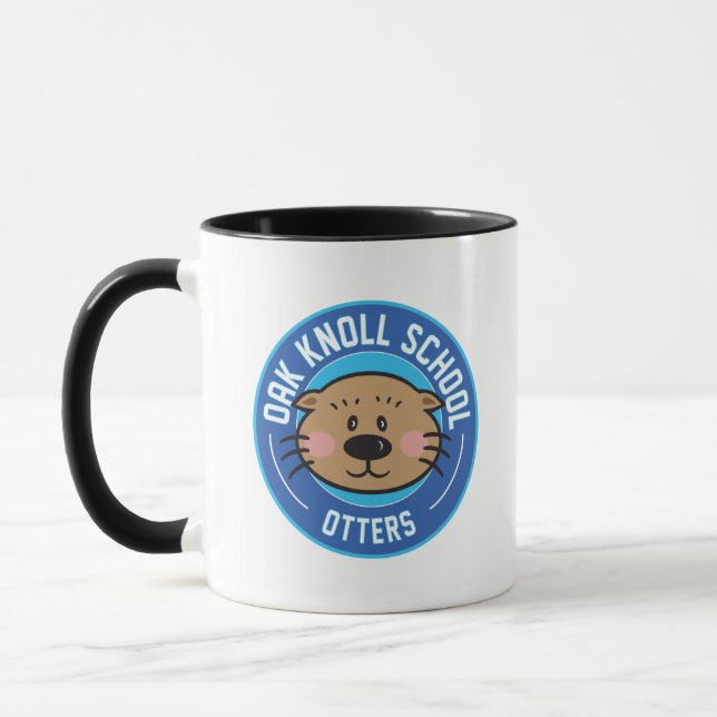 Mug Nouvelle boîte de dialogue (Gauche)