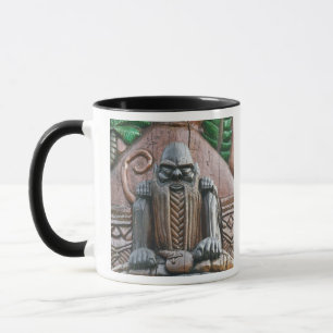 Mug Nouvelle-Calédonie, île de Grande Terre, Nouméa. 3