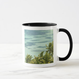 Mug Nouvelle-Calédonie, île de Grande Terre, Nouméa. A