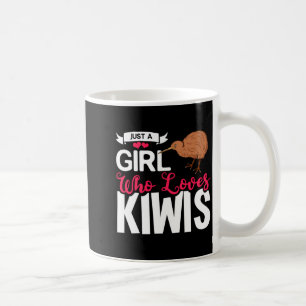 Mug Nouvelle Chemise Kiwi Bébé Nouvelle-Zélande 1