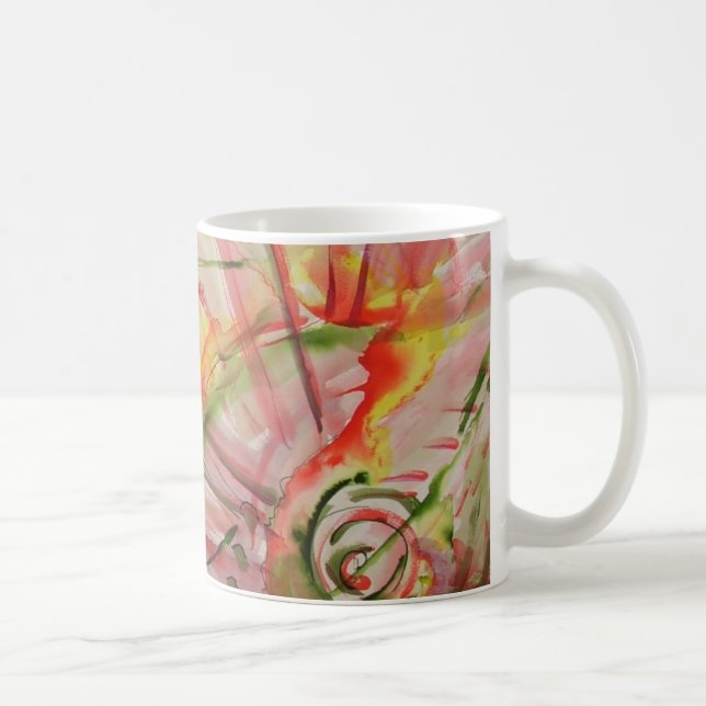 Mug Nouvelle entreprise (Droite)