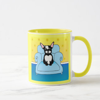 Mug Nouvelle maison heureuse !