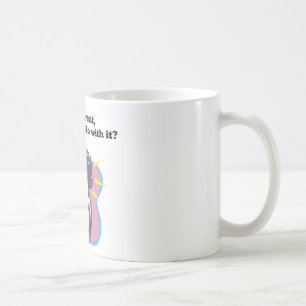 Mug Nouvelle mère