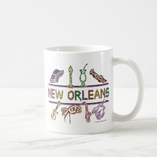 Mug Nouvelle-Orléans-ICONS-copie