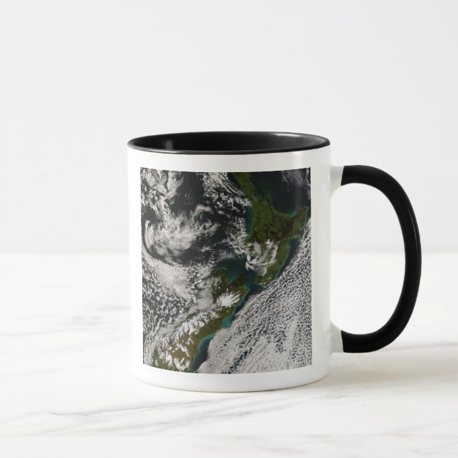 Mug Nouvelle-Zélande 5 (Droite)