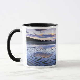Mug Nouvelle-Zélande, Parc national Abel Tasman, Côte