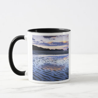 Mug Nouvelle-Zélande, Parc national Abel Tasman, Côte