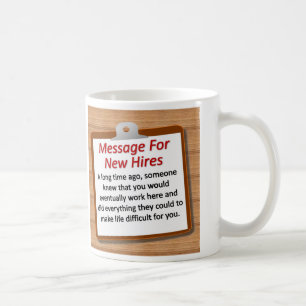 Mug Nouvelles locations