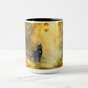 Mug Nova à la recherche de Floret it Go
