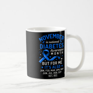 Mug Novembre Est Le Mois National De Sensibilisation A