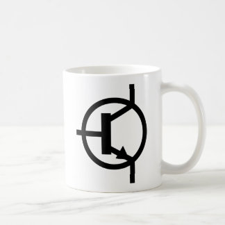 Mug NPNTransistor