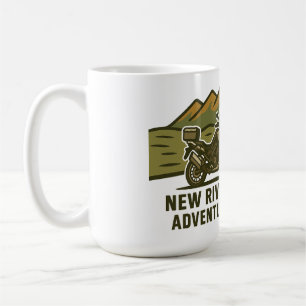 Mug NRV Adventure Riders
