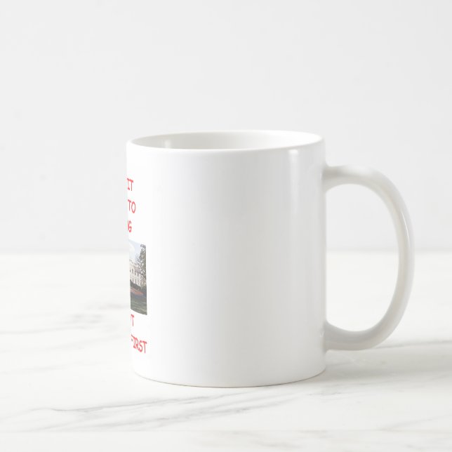 MUG NSA (Droite)