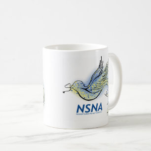 Mug NSNA Nightingale
