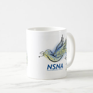 Mug NSNA Nightingale