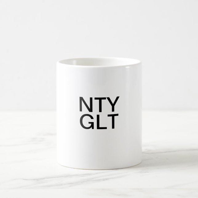 MUG NTY GLT (Centre)