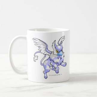 Mug Nuage d'aire