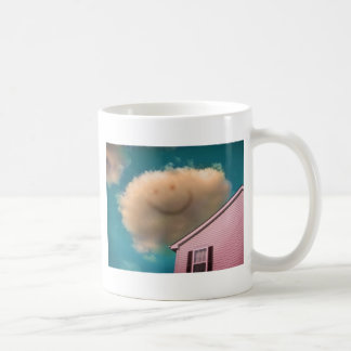 Mug Nuage heureux