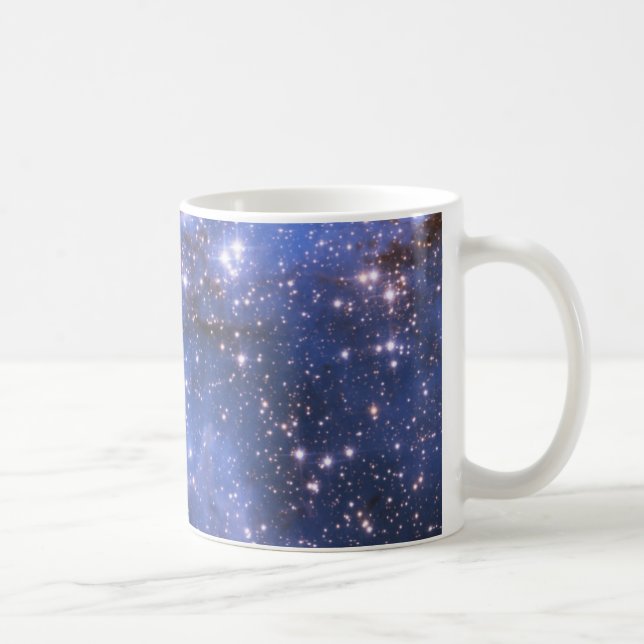 Mug Nuage Magellanique (Droite)