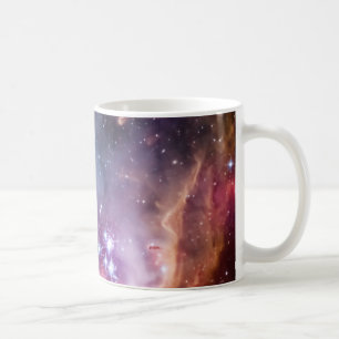 Mug Nuage Magellanique Violet