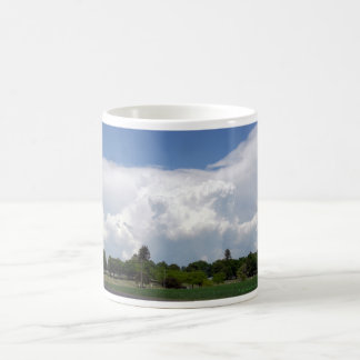 Mug Nuages