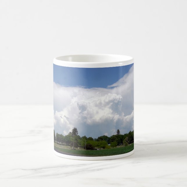 Mug Nuages (Centre)
