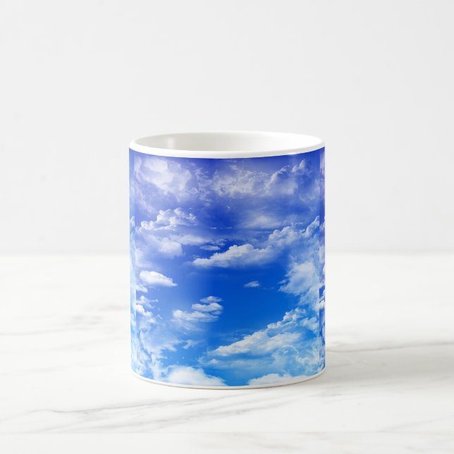 Mug Nuages (Centre)