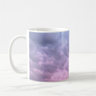 Mug Nuages de rêve 16 - Coucher de soleil des Caraïbes