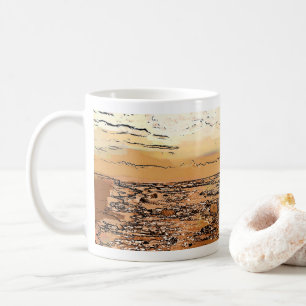 MUG NUAGES DE TEMPÊTE