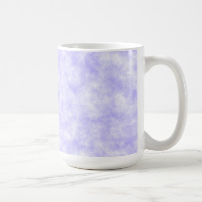 Mug Nuages Moutonneux (Droite)