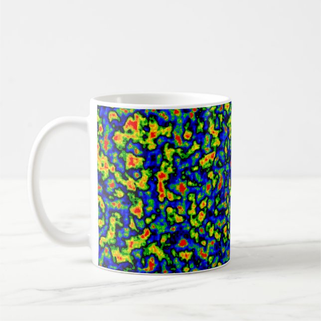 Mug Nuages radar cool (Gauche)
