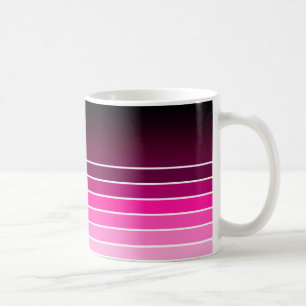 Mug nuance rose