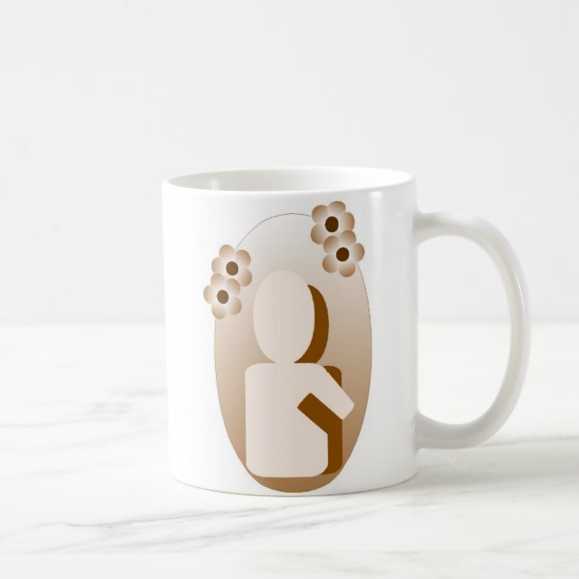 Mug Nuances d'amour de nous (Droite)