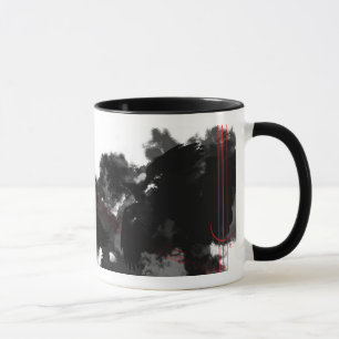 Mug Nuances de corneille