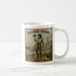 Mug Nugget-1904 bienvenu
