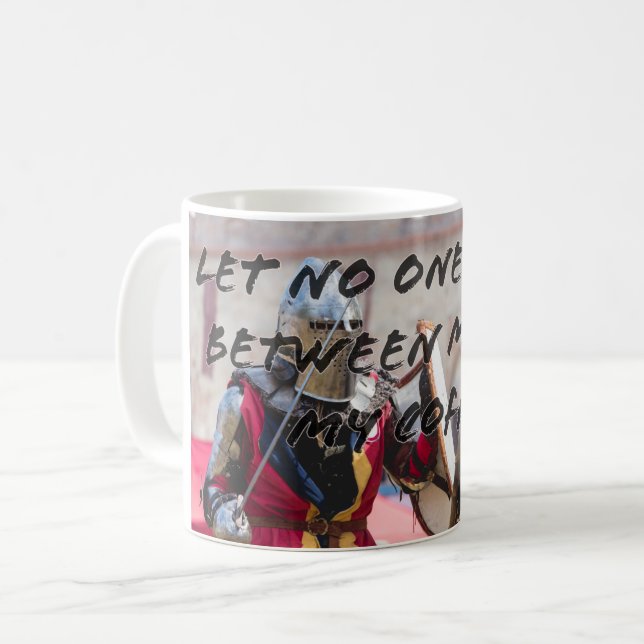 Mug Nuit (Devant gauche)