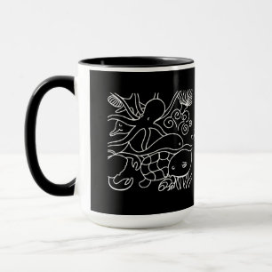 Mug Nuit