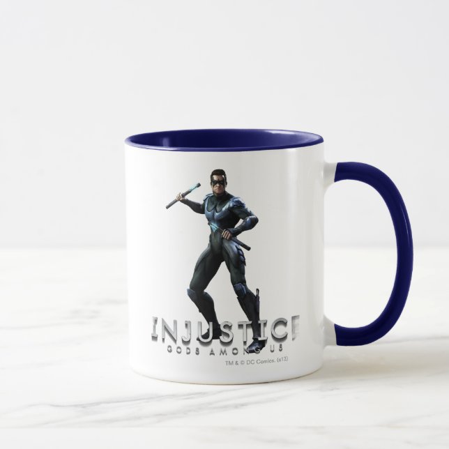 Mug Nuit (Droite)