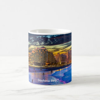 Mug Nuit à Daytona Beach