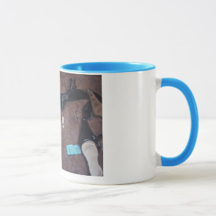 Mug Nuit de date
