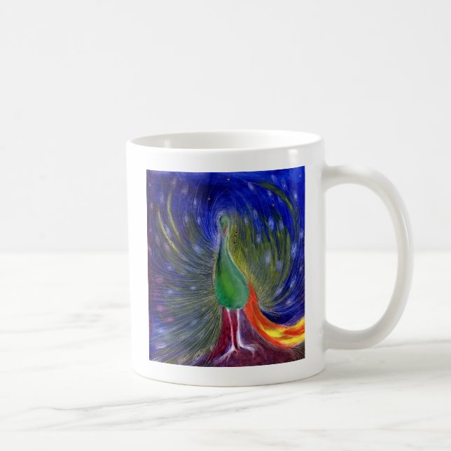 Mug Nuit de la lumière 2012 (Droite)
