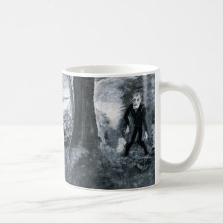 Mug Nuit de la vie morte