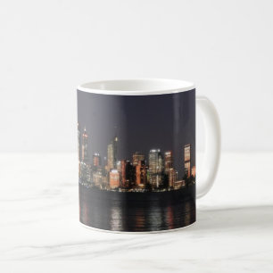 Mug Nuit de la ville