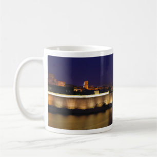 Mug Nuit de port de Marseille Vieux